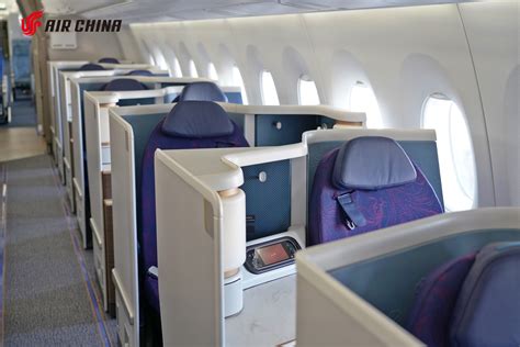 air china business class review 2024|Review of Air China Business Class .